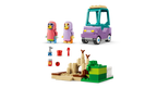 LEGO Bluey 11216 Bingo ir Bluey – močiutės