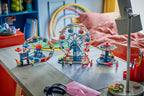LEGO Creator 31389 Ikoniškas apžvalgos ratas
