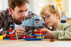 LEGO Marvel 11208 Komandos Spidey piratų laivas