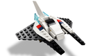 LEGO Creator 31134 Kosminis šaudyklis