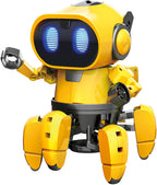 Buki robotas Tibo