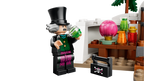 LEGO ONE PIECE 75641 Daktaro Hiriluko slėptuvė