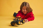 LEGO Technic 42199 Monster Jam DIGatron su inerciniu varikliu