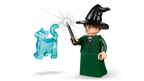 LEGO Harry Potter 76460 Hogvartso pilis: paskirstymo ceremonija