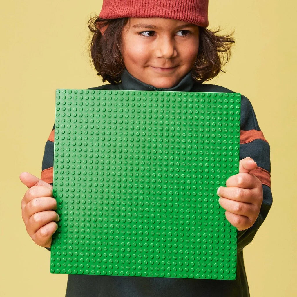 LEGO Classic 11023 Žalia pagrindo plokštė
