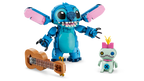 LEGO Disney 43296 Stičas ir Skrampė