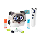 Makeblock mTiny Discover programuojamo roboto rinkinys
