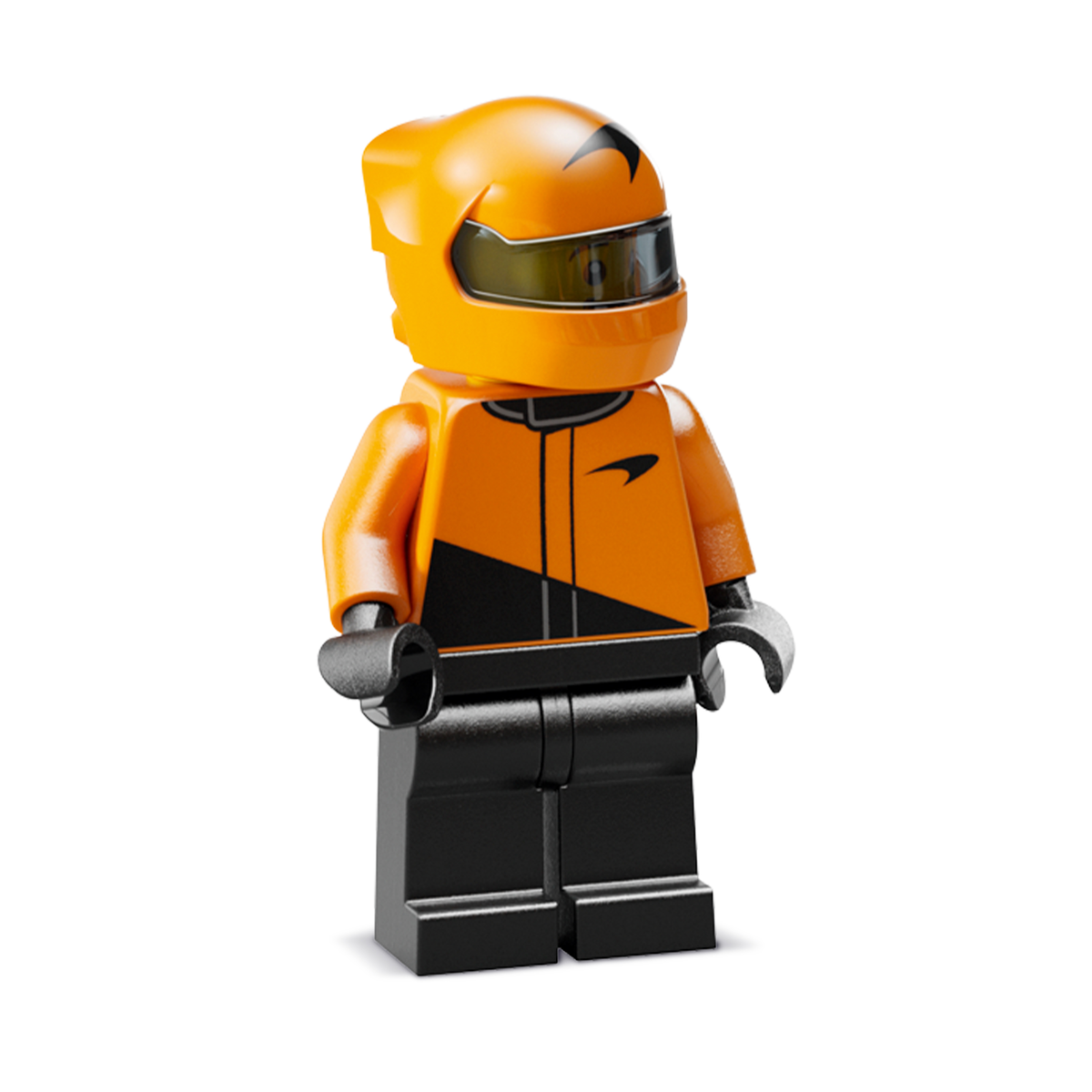LEGO Speed Champions 77251 McLaren F1 Team MCL38 bolidas
