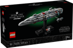 LEGO Star Wars 75405 Erdvėlaivis Home One