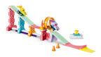 LEGO DUPLO 10478 Kūrybinės rampos su mašinėlėmis 3 viename