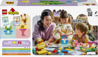 LEGO DUPLO 10472 Gyvūnų statymo žaidimas