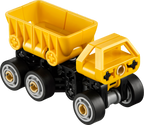 LEGO Technic 42233 Galingos mašinos (staigmenų dėžutė)