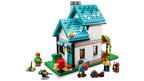 LEGO Creator 31139 Jaukus namas