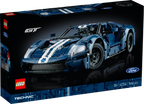 LEGO Technic 42154 2022 Ford GT