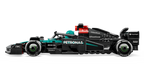 LEGO Speed Champions 77244 Mercedes-AMG F1 W15 bolidas