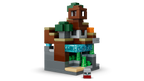 LEGO Minecraft 21589 Mini biomai