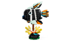 LEGO Creator 31173 Laukiniai gyvūnai: tropinis tukanas