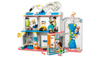 LEGO Friends 41744 Sporto centras