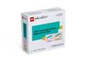 LEGO Education Science 45654 atsarginių dalių rinkinys darželiui ir pradinėms klasėms