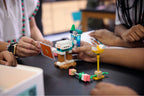 LEGO Education Science 45622 gamtos mokslų rinkinys 11+ metų mokiniams (Year 7–9)