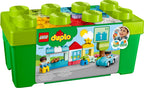 LEGO DUPLO 10913 Kaladėlių dėžė