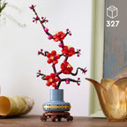 LEGO Botanicals 10369 Slyvos žiedai