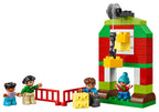 LEGO Education DUPLO 45028 „Mano XL pasaulis“