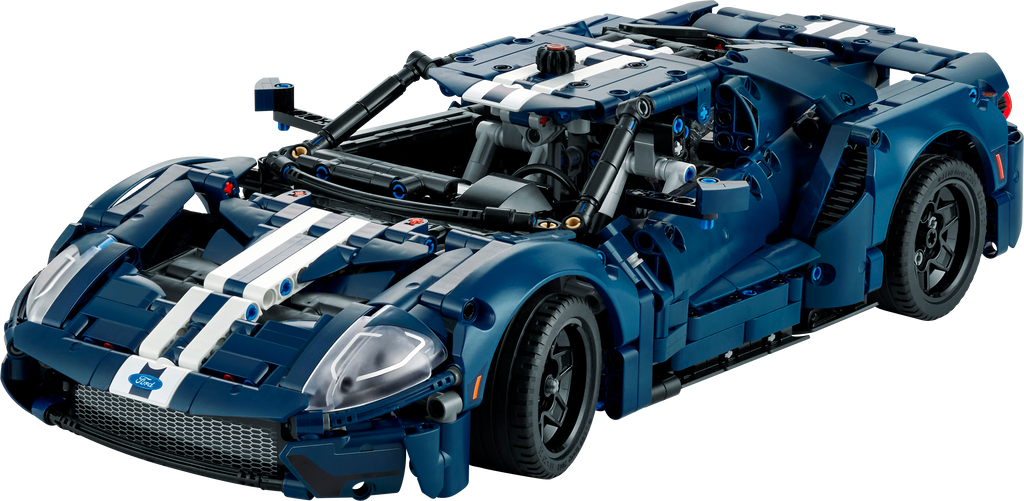 LEGO Technic 42154 2022 Ford GT