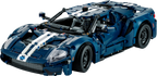 LEGO Technic 42154 2022 Ford GT