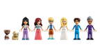 LEGO Friends 42704 Hartleiko miesto didysis viešbutis