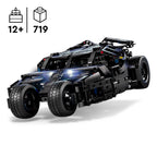 LEGO Technic 42239 Betmobilis Tumbler