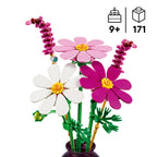 LEGO Botanicals 11514 Kosmėjos