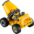 LEGO Technic 42233 Galingos mašinos (staigmenų dėžutė)