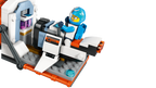 LEGO City 60433 Modulinė kosminė stotis