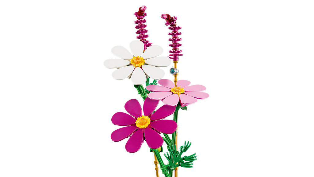 LEGO Botanicals 11514 Kosmėjos