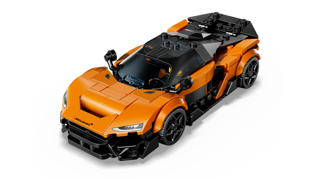 LEGO Speed Champions 77257 McLaren W1