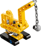 LEGO Technic 42233 Galingos mašinos (staigmenų dėžutė)