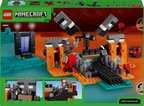 LEGO Minecraft 21590 Viterio mūšis