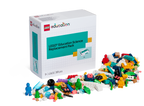 LEGO Education Science 45655 atsarginių dalių rinkinys vyresnėms klasėms