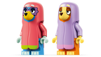 LEGO Bluey 11216 Bingo ir Bluey – močiutės
