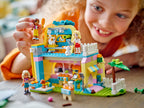 LEGO Friends 42650 Augintinių reikmenų parduotuvė