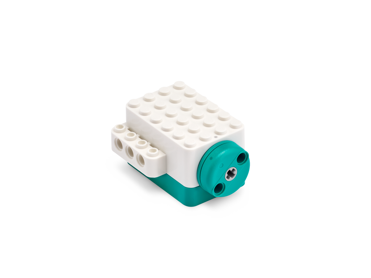 LEGO Education 45650 viengubas variklis