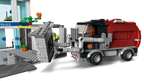 LEGO City 60316 Policijos nuovada