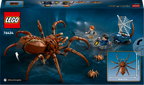 LEGO Harry Potter 76434 Aragogas Uždraustajame miške