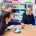 TTS Tactile Reader Pro ir Loti-Bot komplektas