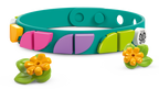 LEGO Disney 43239 Mirabelės nuotraukų rėmelis ir papuošalų dėžutė