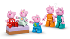 LEGO DUPLO 10467 Kiaulytės Pepos šeimos namas