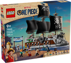 LEGO ONE PIECE 75646 Garpo jūrų pėstininkų karo laivas