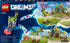 LEGO DREAMZzz 71459 Sapnų būtybių arklidė