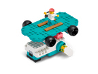 LEGO Education Science 45620 gamtos mokslų rinkinys 5+ metų vaikams (Year 1–3)